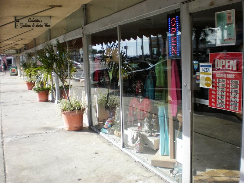Photo of Colette's Fashions & Swimwear