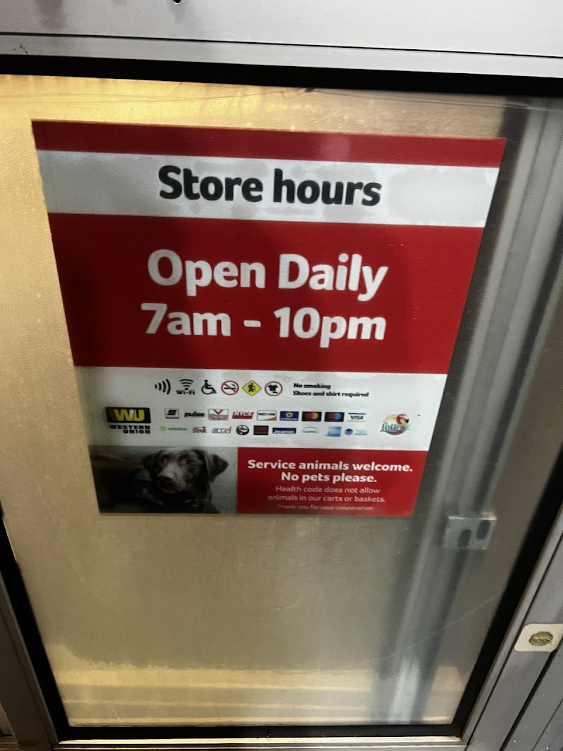 Winn-Dixie Liquor photo 2
