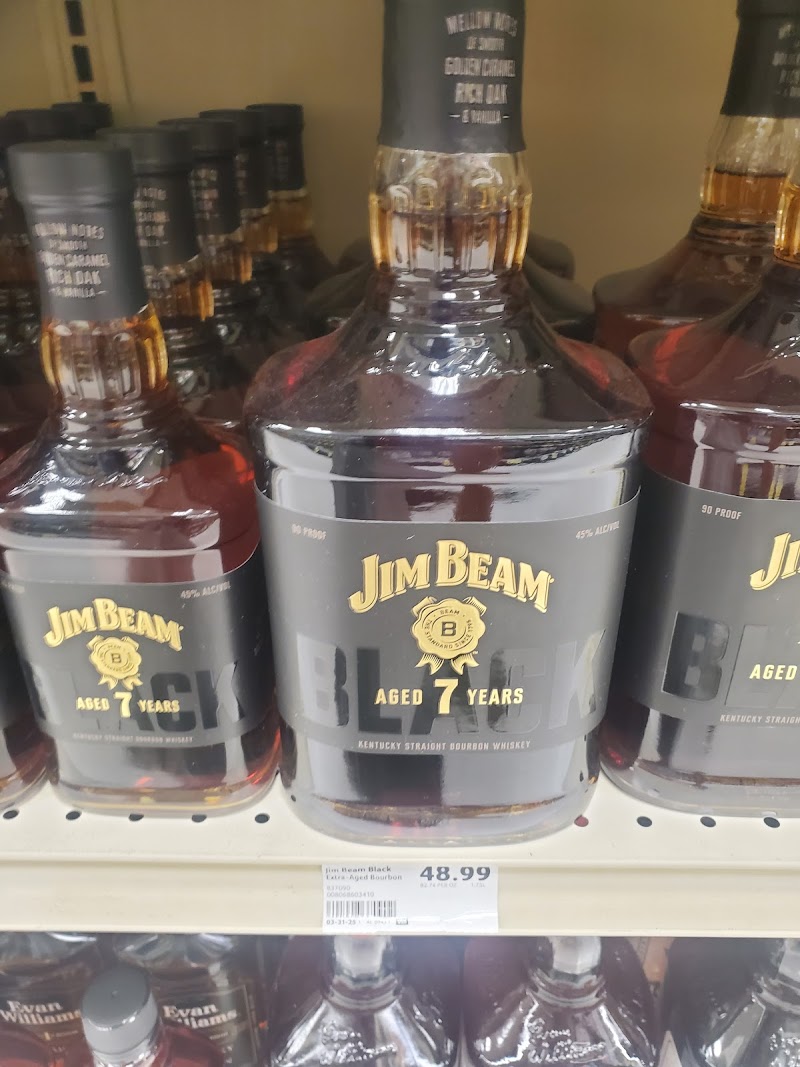Winn-Dixie Liquor photo 4