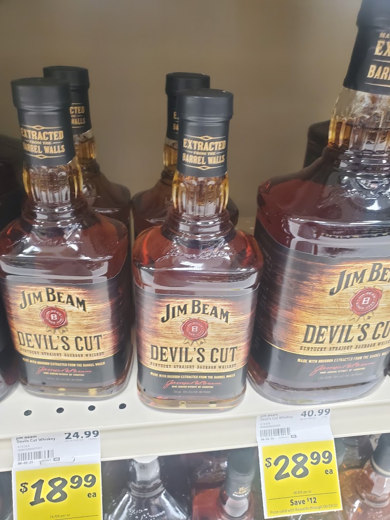 Winn-Dixie Liquor photo 3