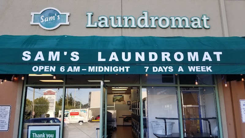 Photo of 87th Street Laundromat