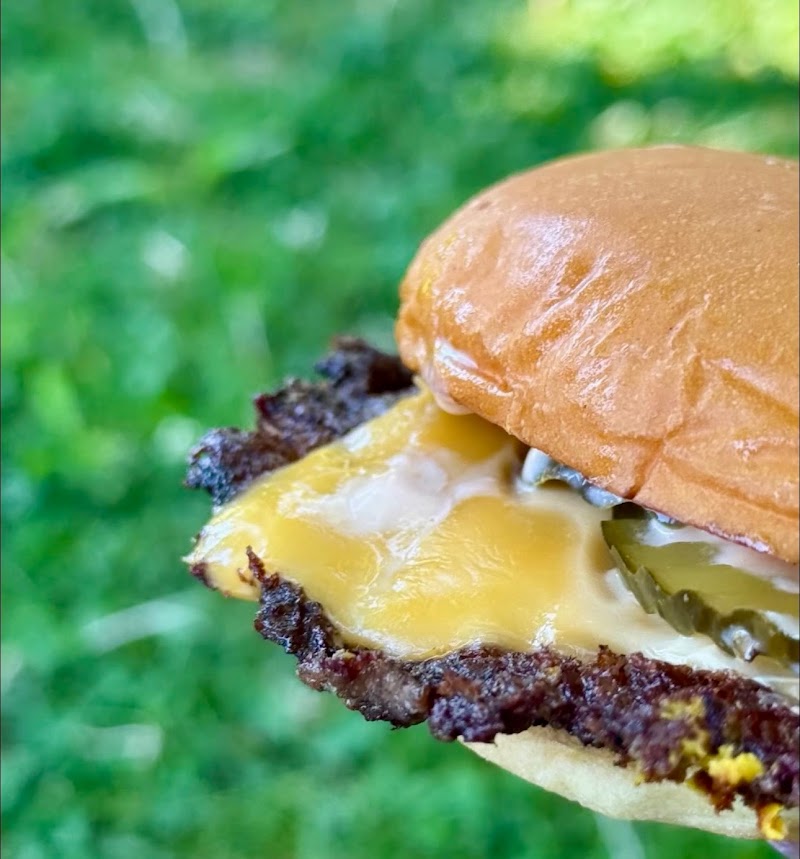 Photo of Humble Cheeseburger