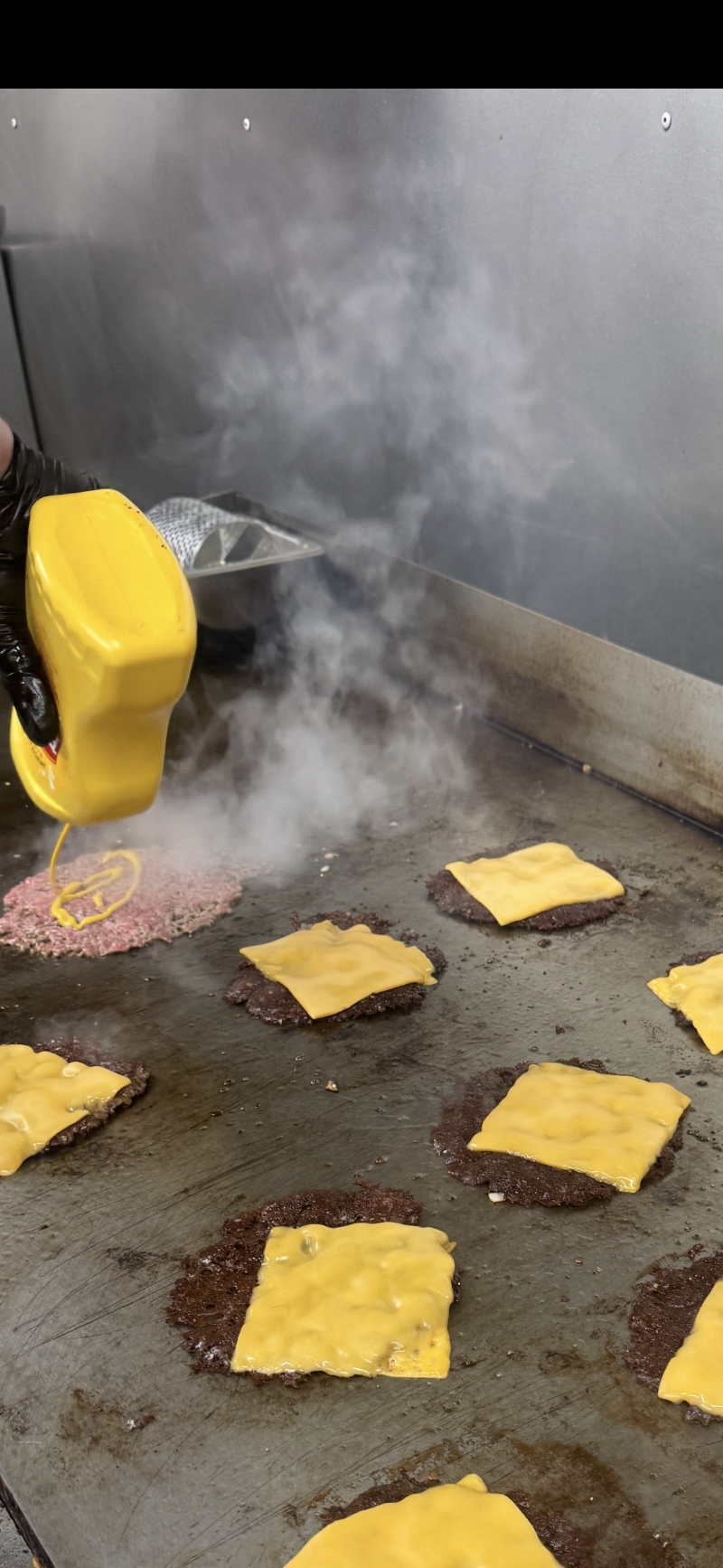 Humble Cheeseburger photo 5