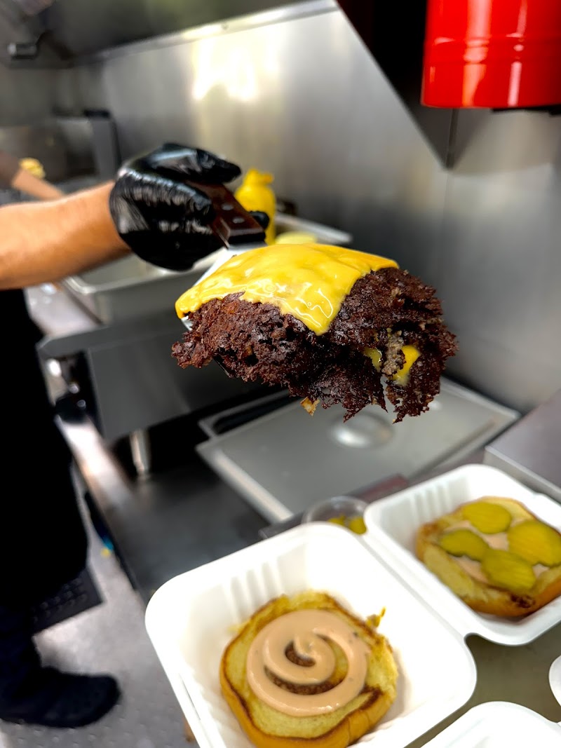 Humble Cheeseburger photo 4