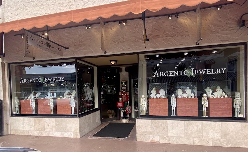 Photo of Argento Jewelry