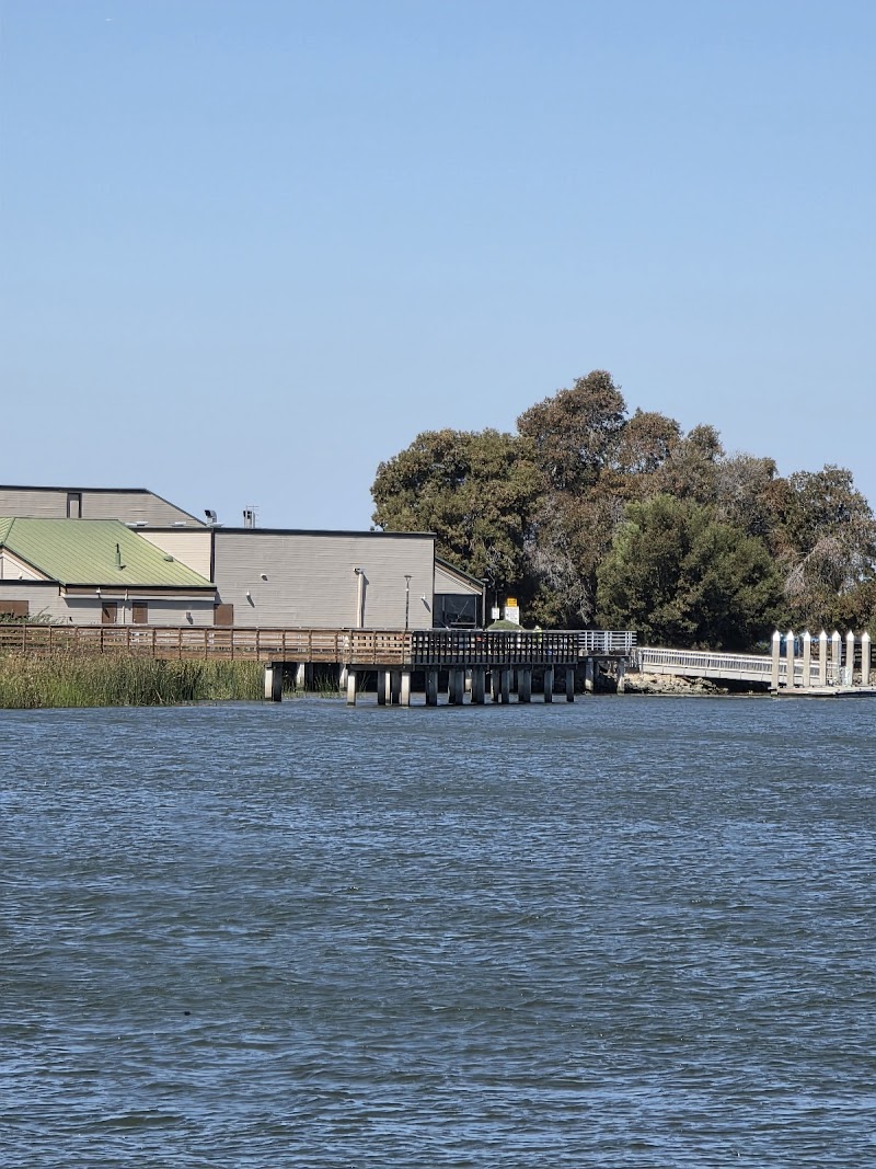 Antioch Marina Fishing Pier photo 3