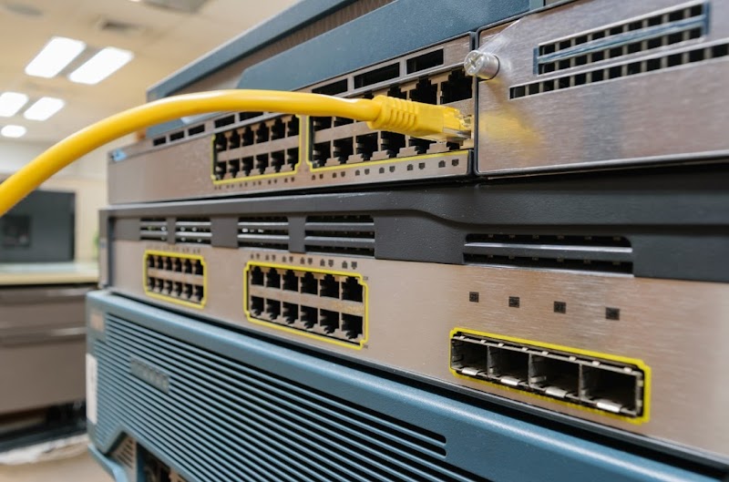 Teletronics Information System photo 5