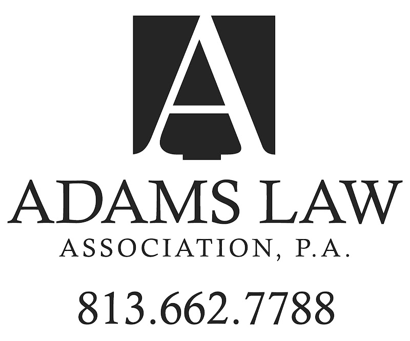 Photo of Adams Law Association