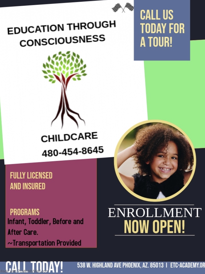 ETC Maricopa Child Care LLC photo 2