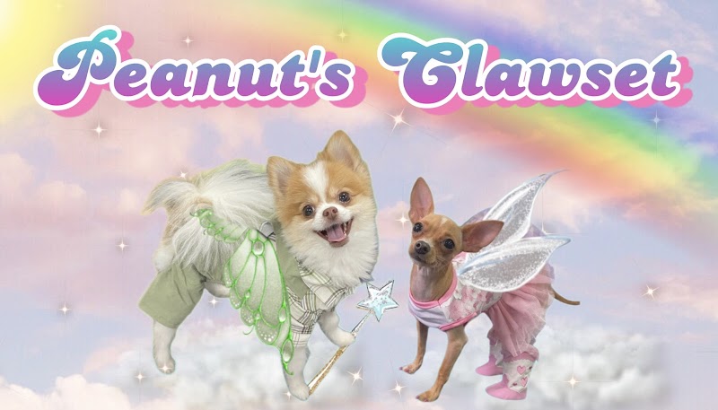 Peanut's Clawset photo 3