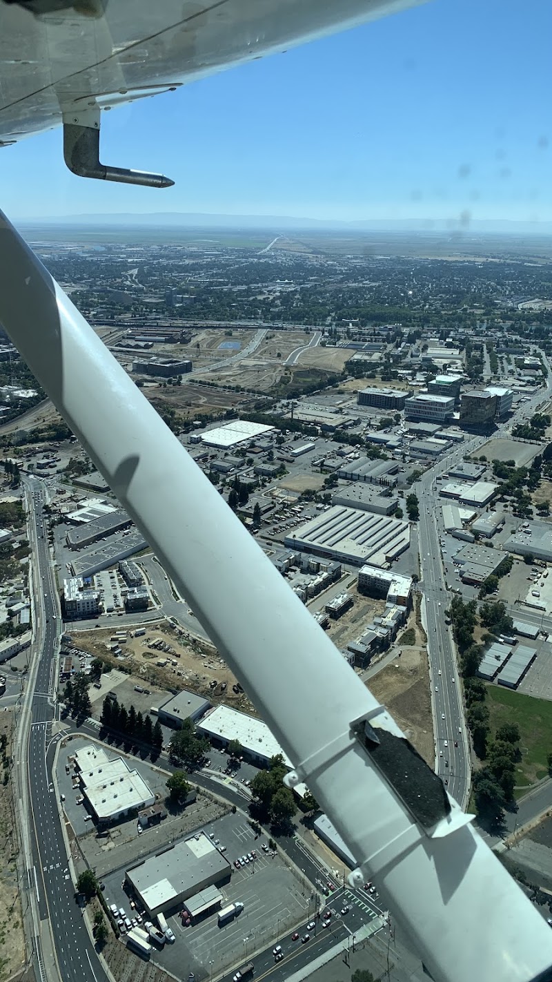 JetEXE Aviation photo 2
