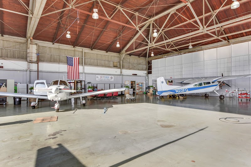JetEXE Aviation photo 4