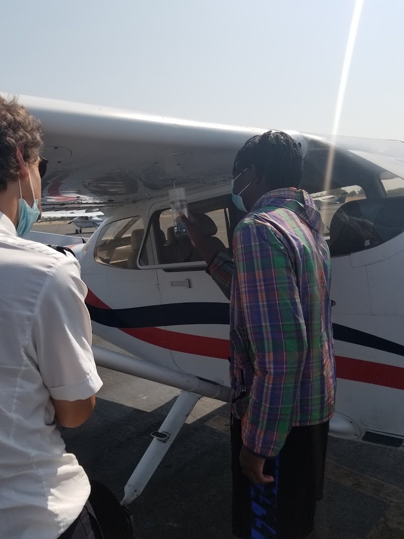 JetEXE Aviation photo 3