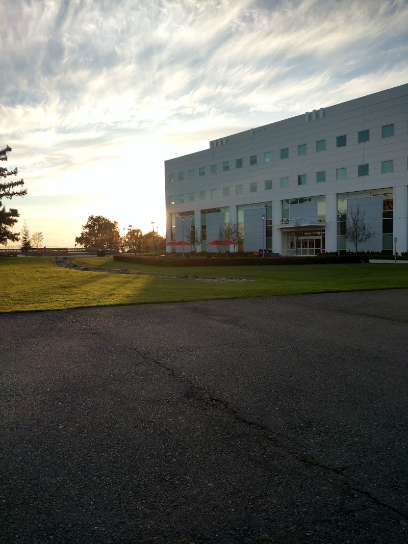 Photo of Valley Business & Technology Center [VBT]