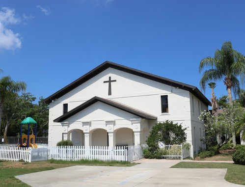 Countryside Christian Church - Palm Harbor Campus photo 3