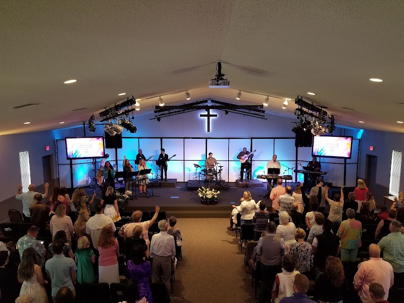 Countryside Christian Church - Palm Harbor Campus photo 4