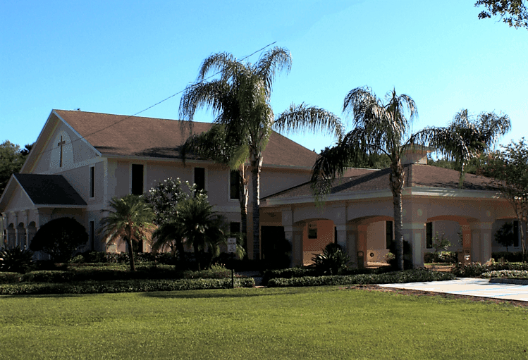 Countryside Christian Church - Palm Harbor Campus photo 5