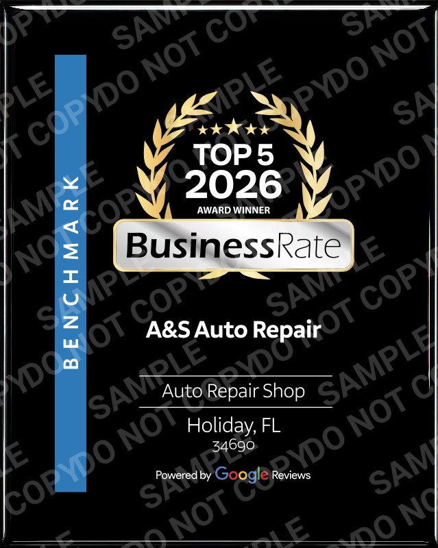 Photo of A&S Auto Repair