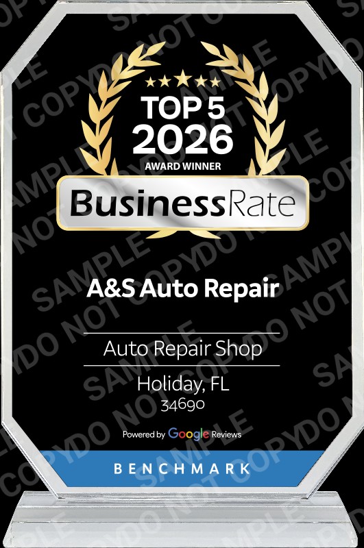 A&S Auto Repair photo 4