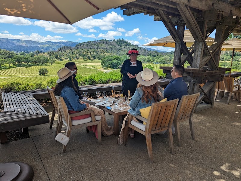 Napa Wine Tours By Joy photo 2
