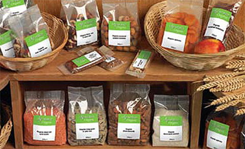 Photo of Excellent Packaging & Supply
