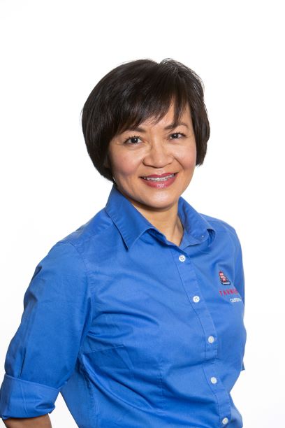 Photo of Farmers Insurance - Song Thuy Nguyen