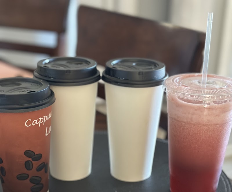 A Cup of Organic photo 3
