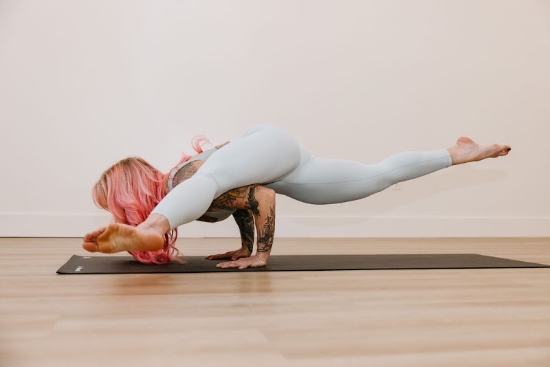 Grace Yoga photo 4