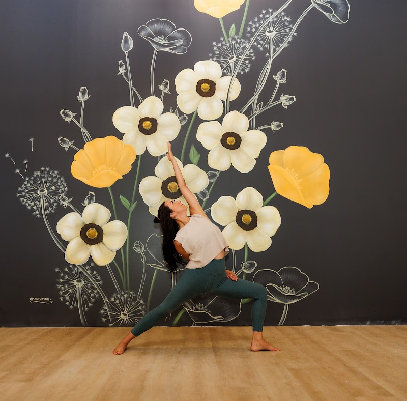 Grace Yoga photo 2