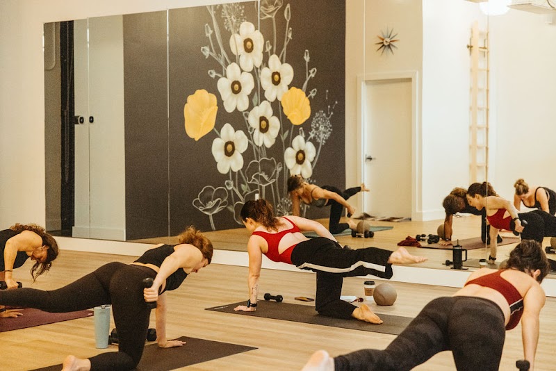 Grace Yoga photo 5