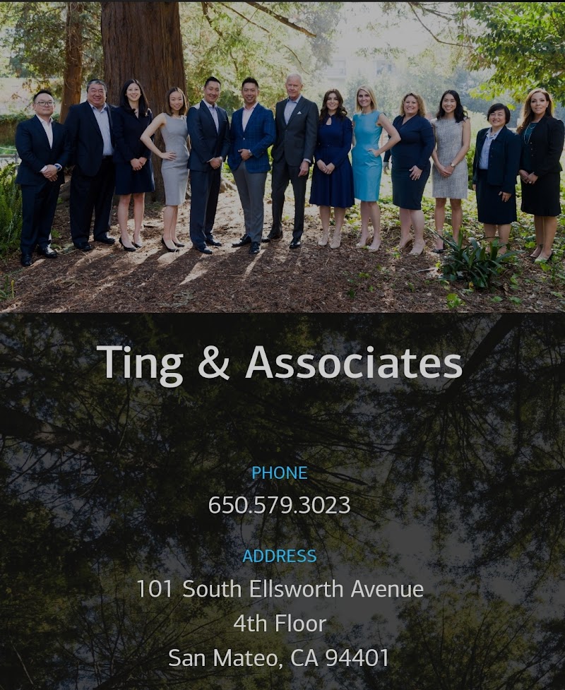 Ting & Associates at Merrill Lynch photo 2