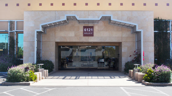 Photo of Stanford Medicine Children's Health Specialty Services - Emeryville