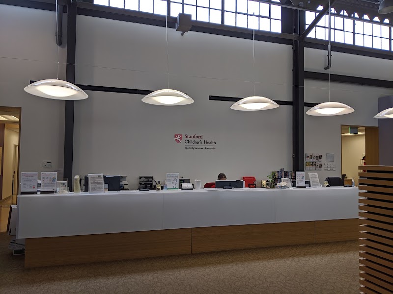 Stanford Medicine Children's Health Specialty Services - Emeryville photo 5
