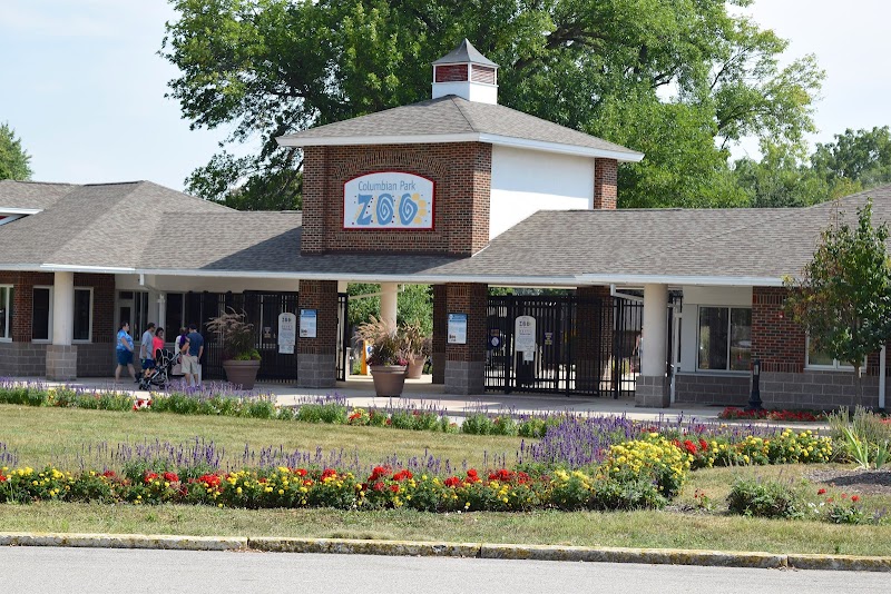 Photo of Columbian Park Zoo