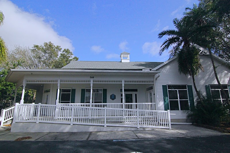 Anchor Sports Chiropractic photo 3