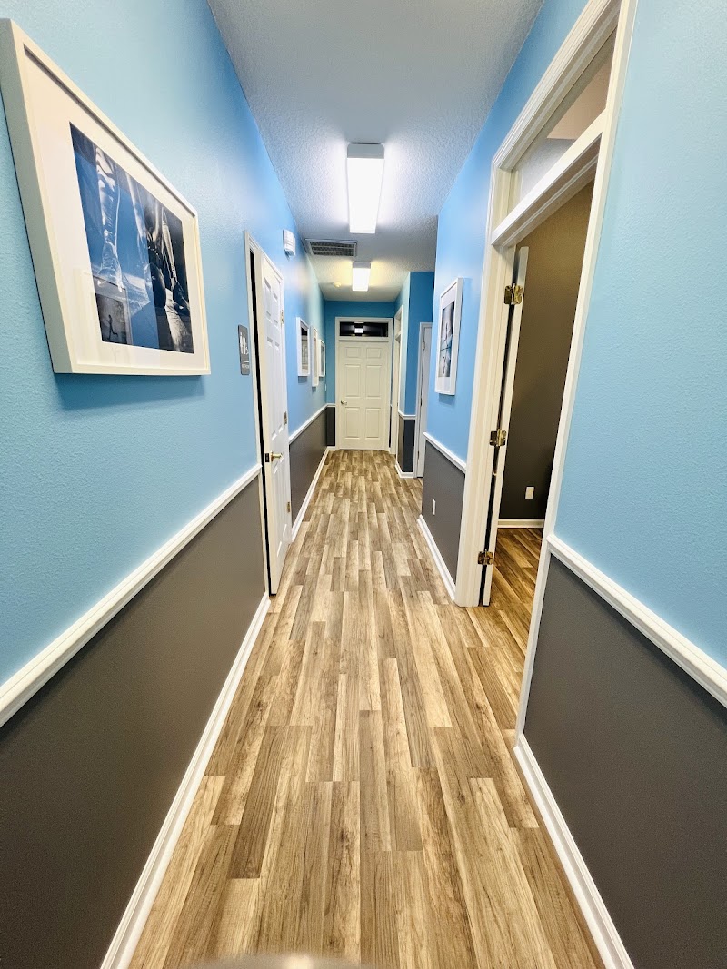 Anchor Sports Chiropractic photo 4
