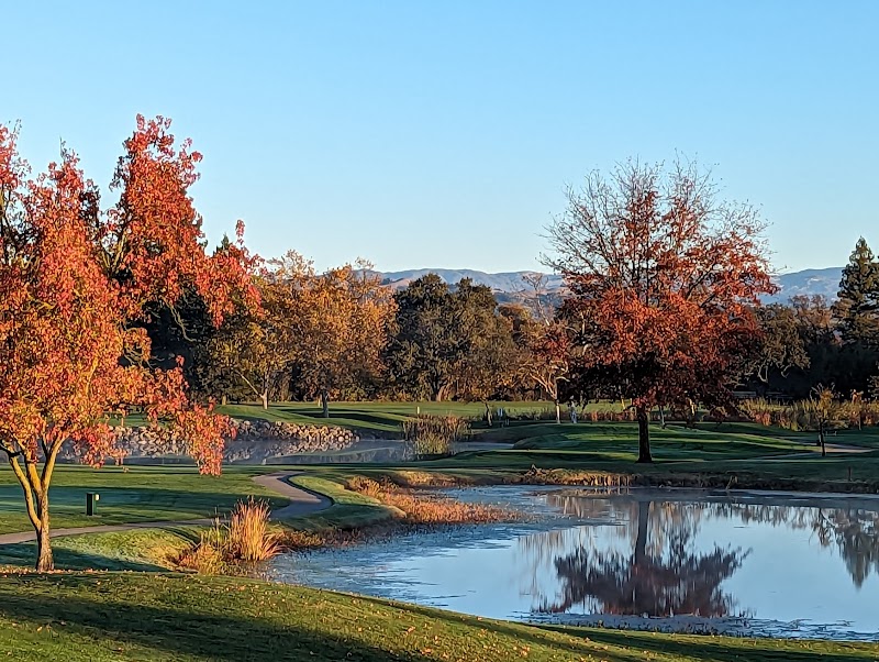 Windsor Golf Club photo 2