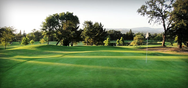 Photo of Windsor Golf Club