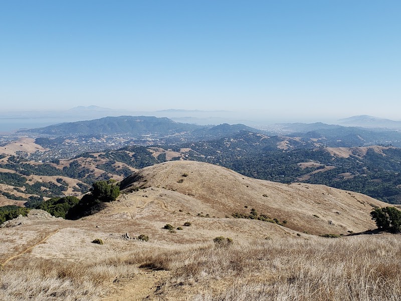 Photo of Loma Alta Preserve