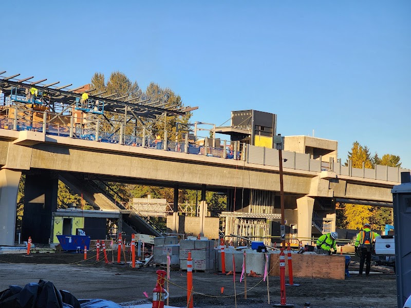 Photo of Shoreline South/148th