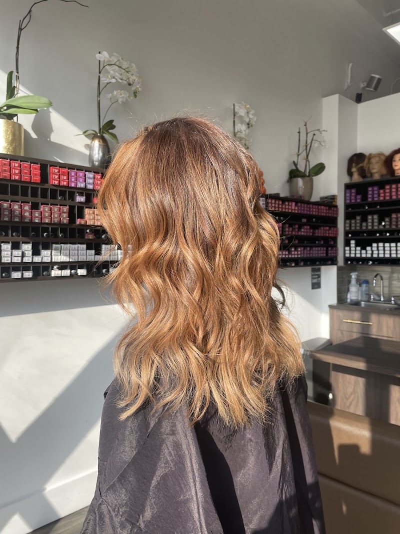Photo of Jenna DePaz Studio