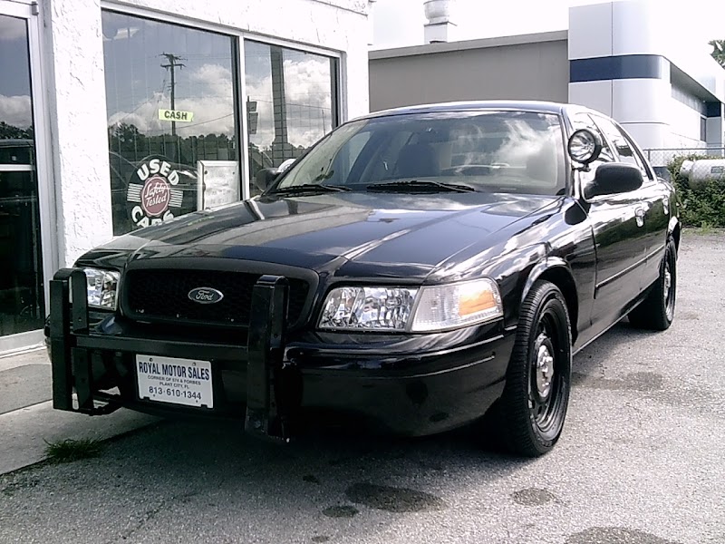 Royal Motor Sales LLC photo 5