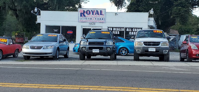 Photo of Royal Motor Sales LLC