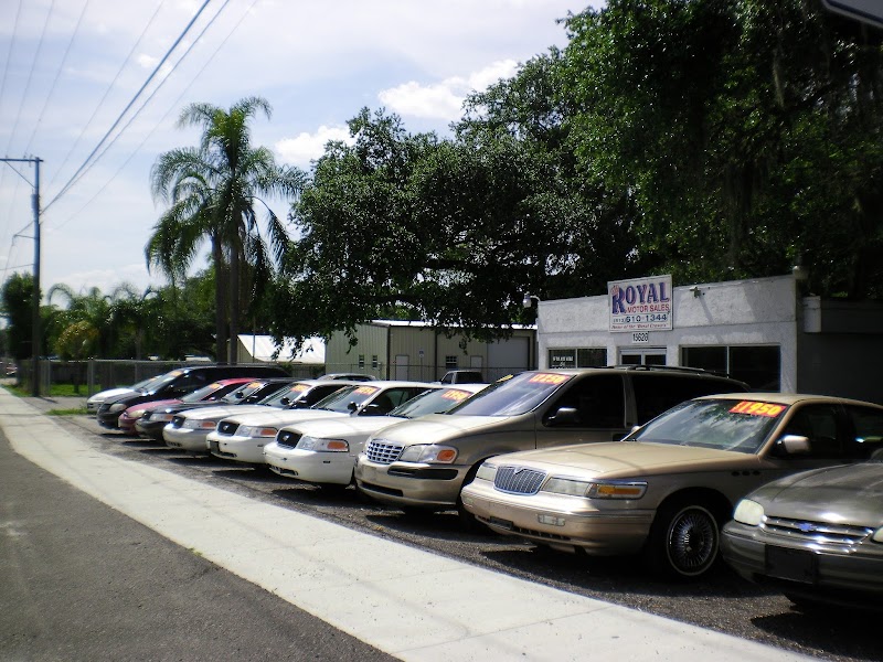 Royal Motor Sales LLC photo 4