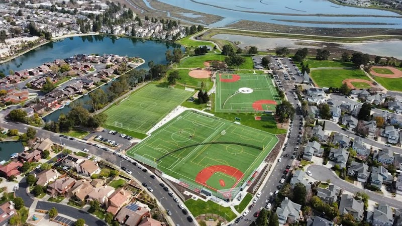 Photo of Foster City Little League