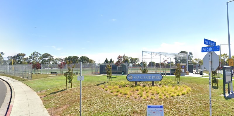 Foster City Little League photo 2