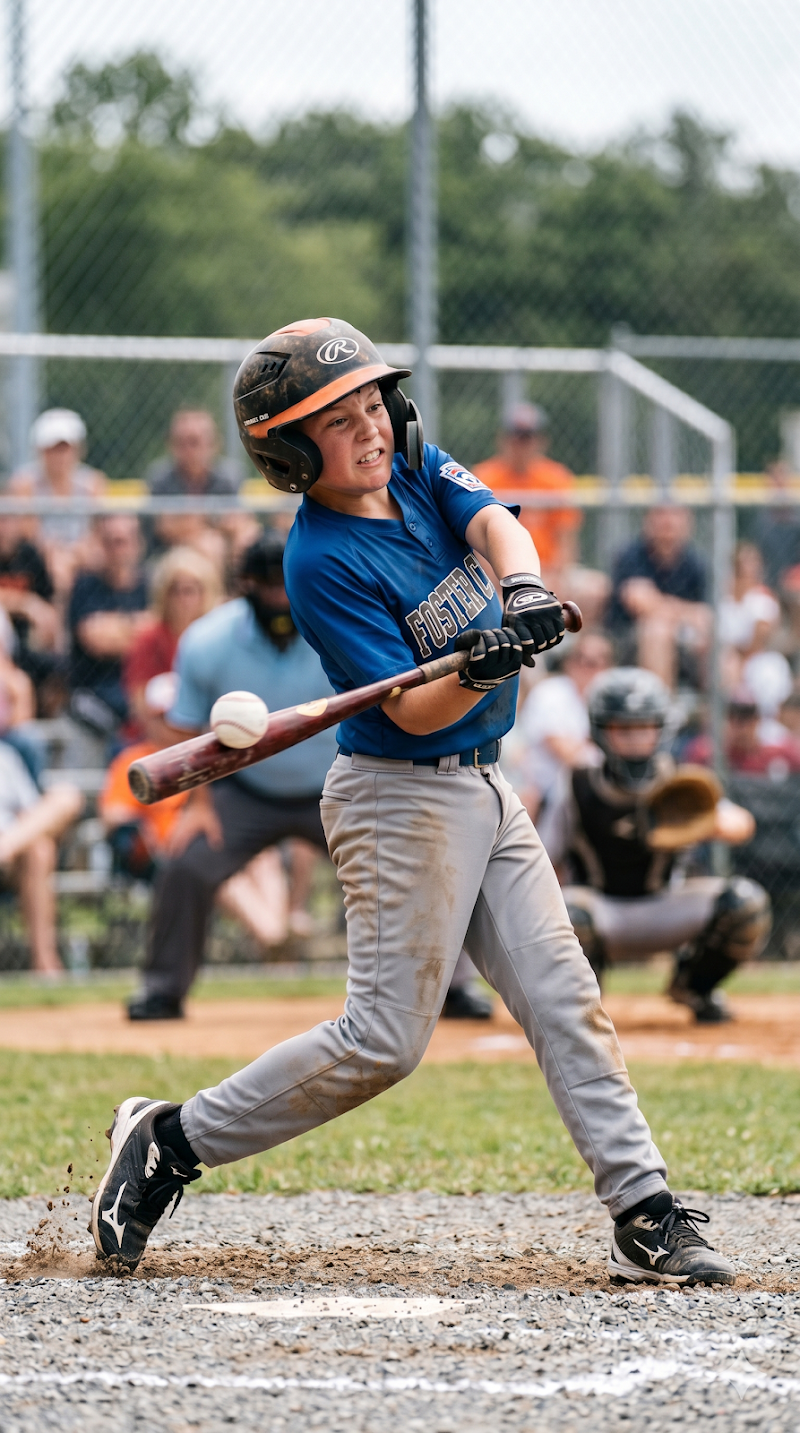 Foster City Little League photo 3
