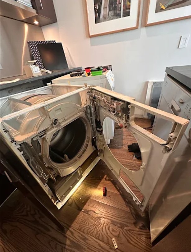 DG Tech Appliances Repair photo 4