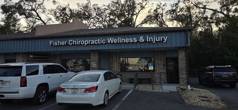 Fisher Chiropractic Wellness and Injury photo 3