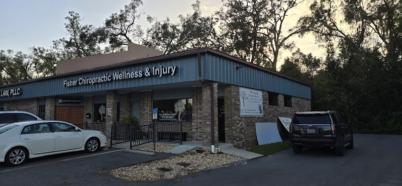 Photo of Fisher Chiropractic Wellness and Injury